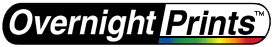 overnight prints logo