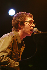 Ben Folds Ben Folds