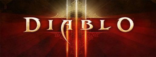 Diablo III logo