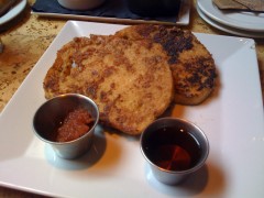 Sour Dough French Toast Sour Dough French Toast