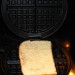 Waffle Iron French Toast 2