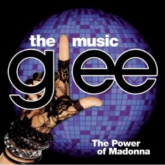preview album cover for Glee episode The Power of Madonna preview album cover for Glee episode The Power of Madonna