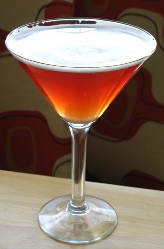 the Sweet Clementini