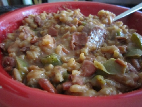 Red Beans and Rice Red Beans and Rice
