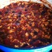 Super-Light Chili Con Carne
