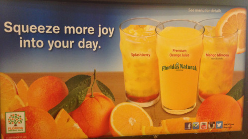 IHOP - Squeeze more joy into your day.