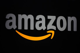 Amazon Prime - Amazon logo