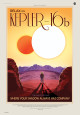 Exoplanet Travel Bureau: Relax on Kepler-16b - Where your shadow always has company