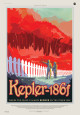 Exoplanet Travel Bureau: Kepler-186 f - Where the Grass is Always Redder