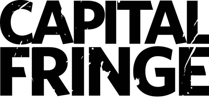 Capital Fringe (logo)
