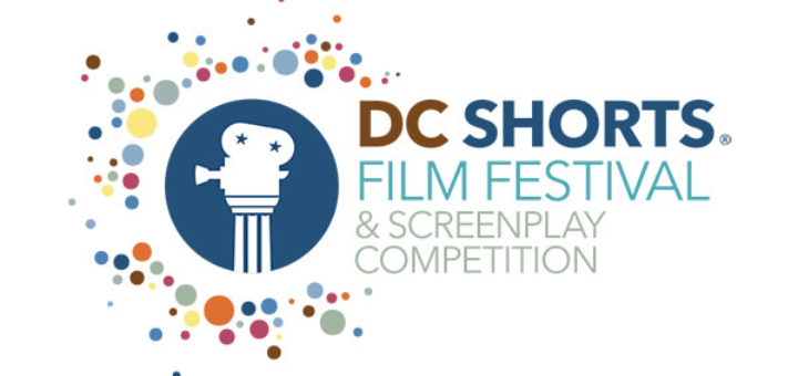 DC Shorts film festival logo